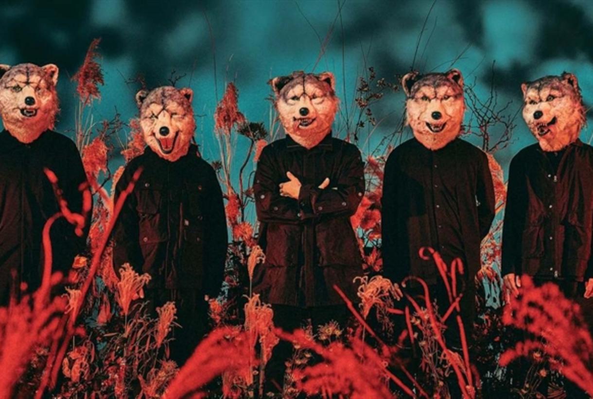 Man With a Mission