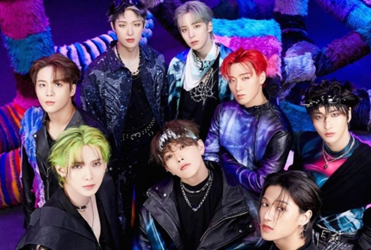 Ateez
