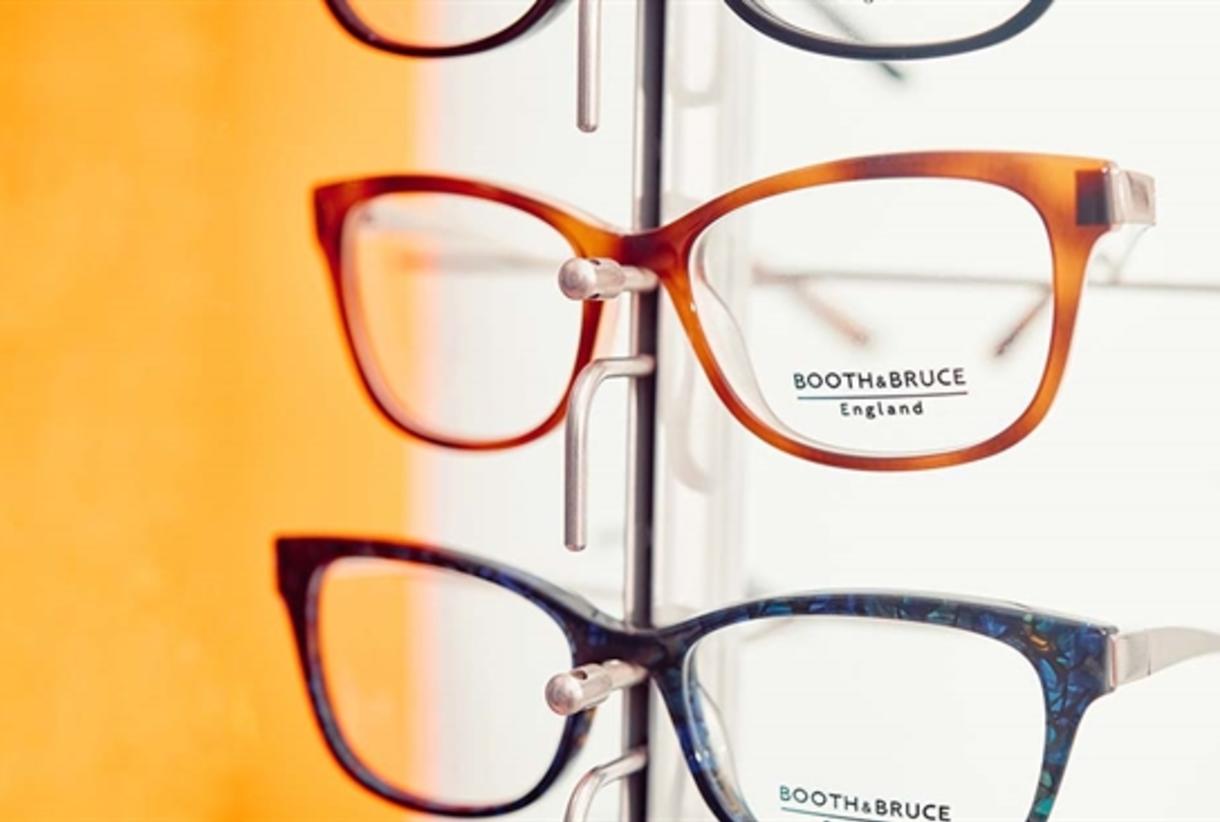 Framed Opticians