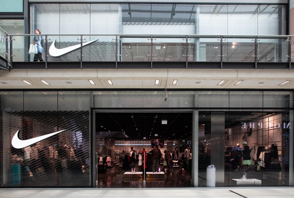 nike store royal quays