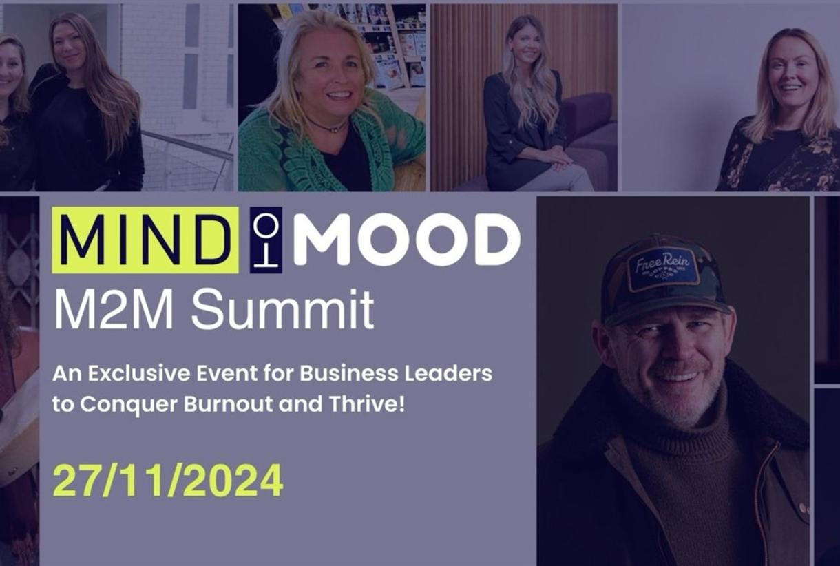 M2M Summit