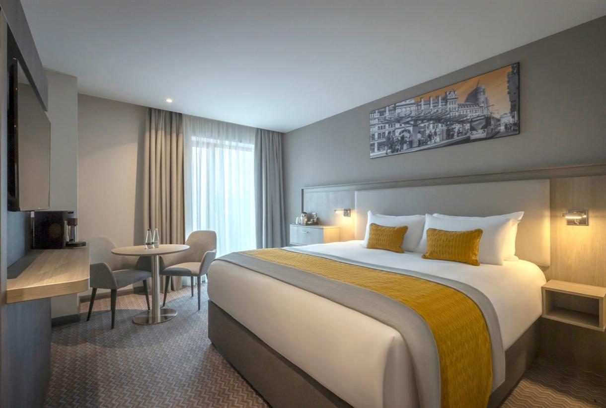 Maldron hotel cheap
