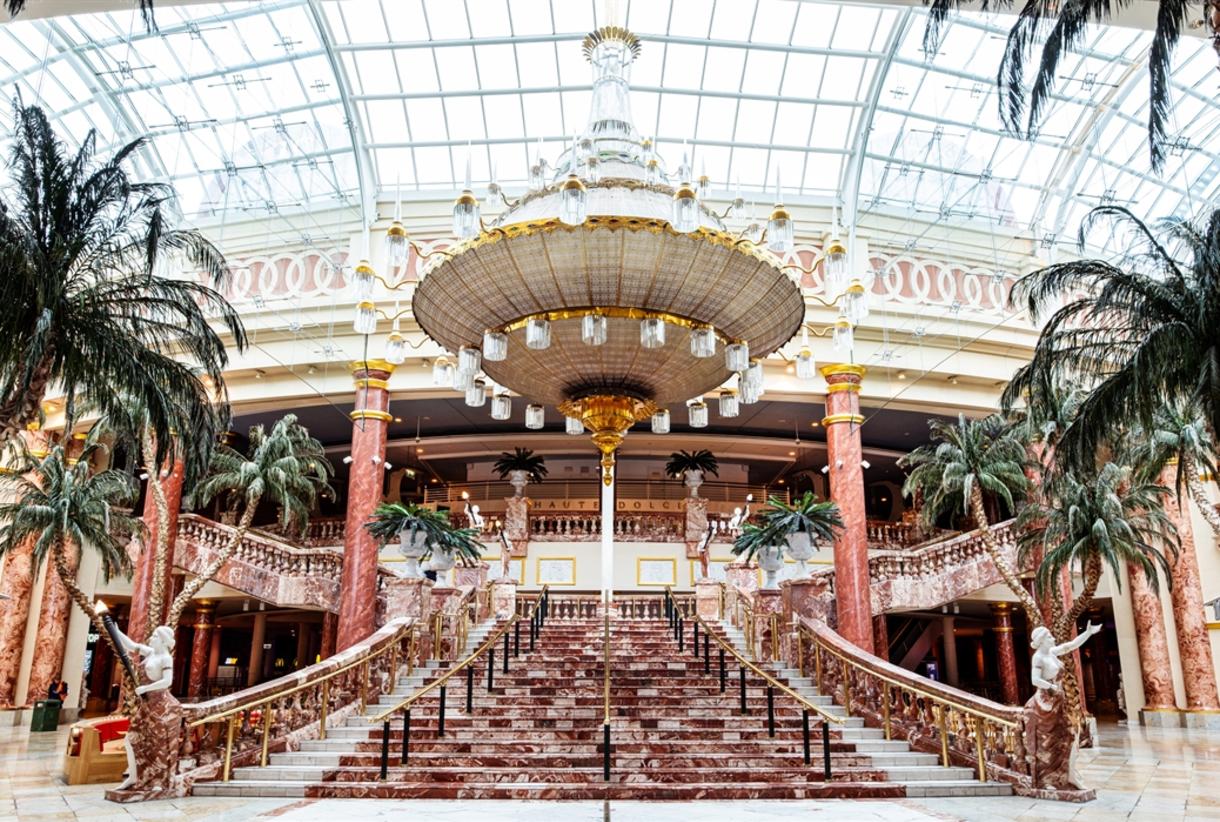 The Trafford Centre