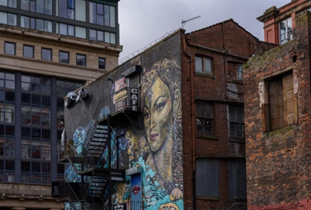 Northern Quarter