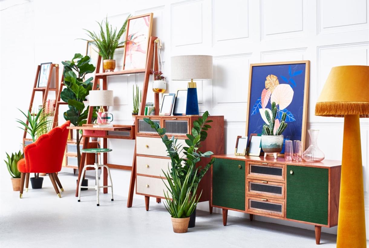 Oliver Bonas