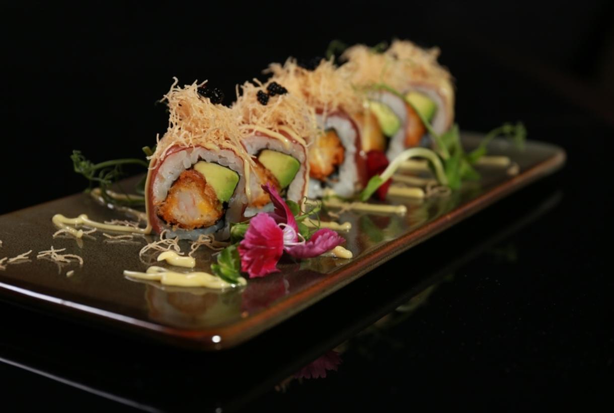 Mami sushi online