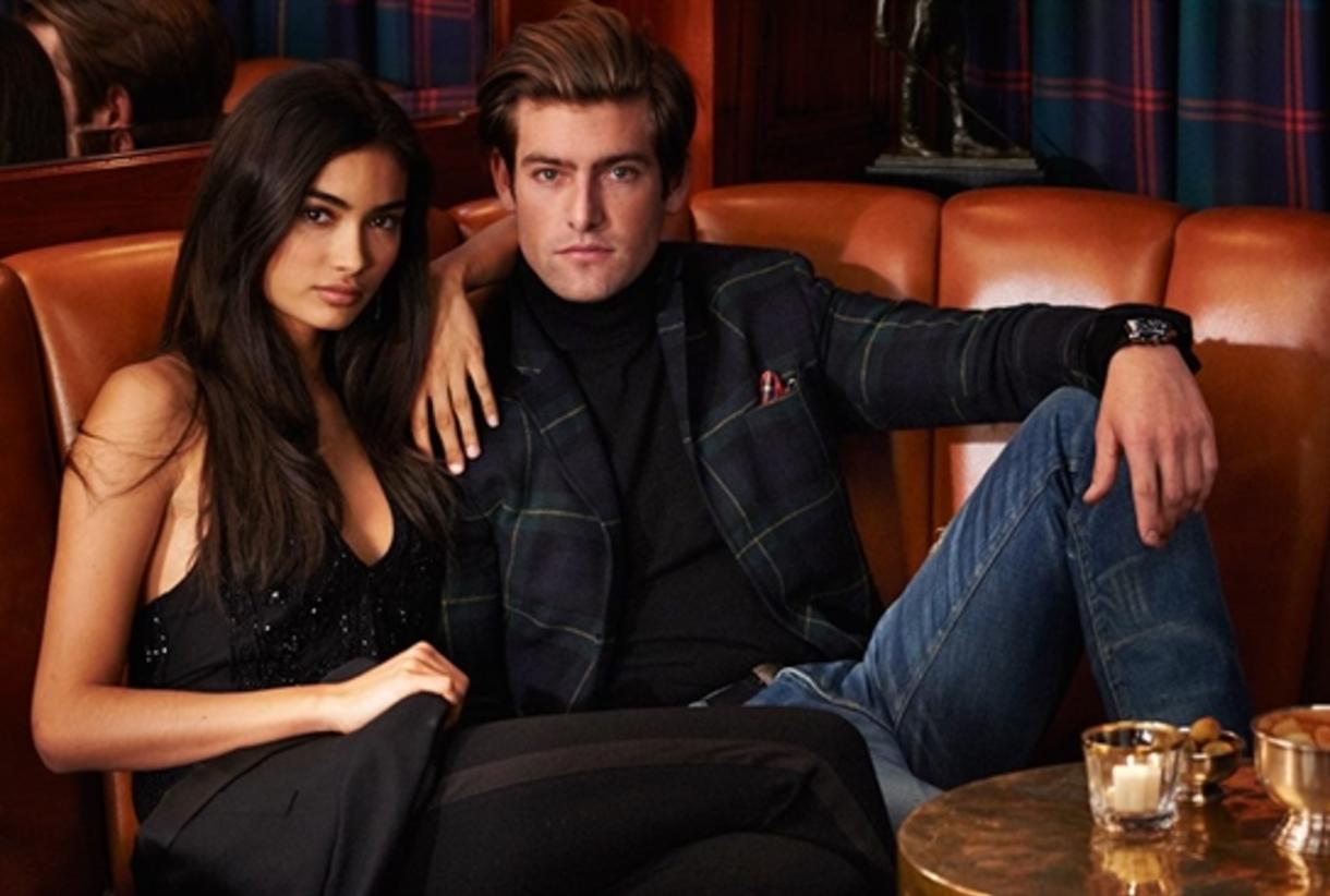 Polo ralph lauren stockists outlet