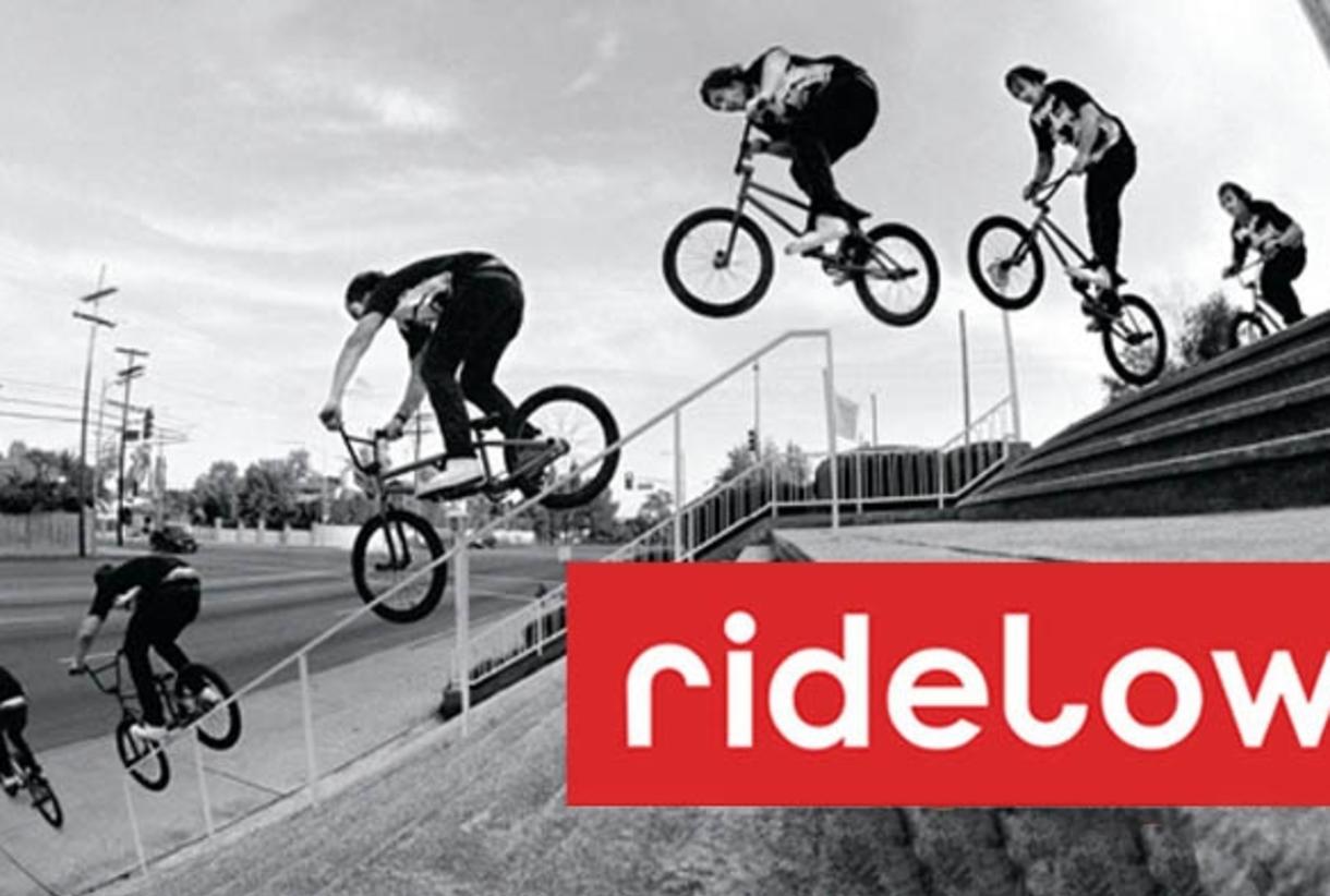 Ridelow store cruiser bikes