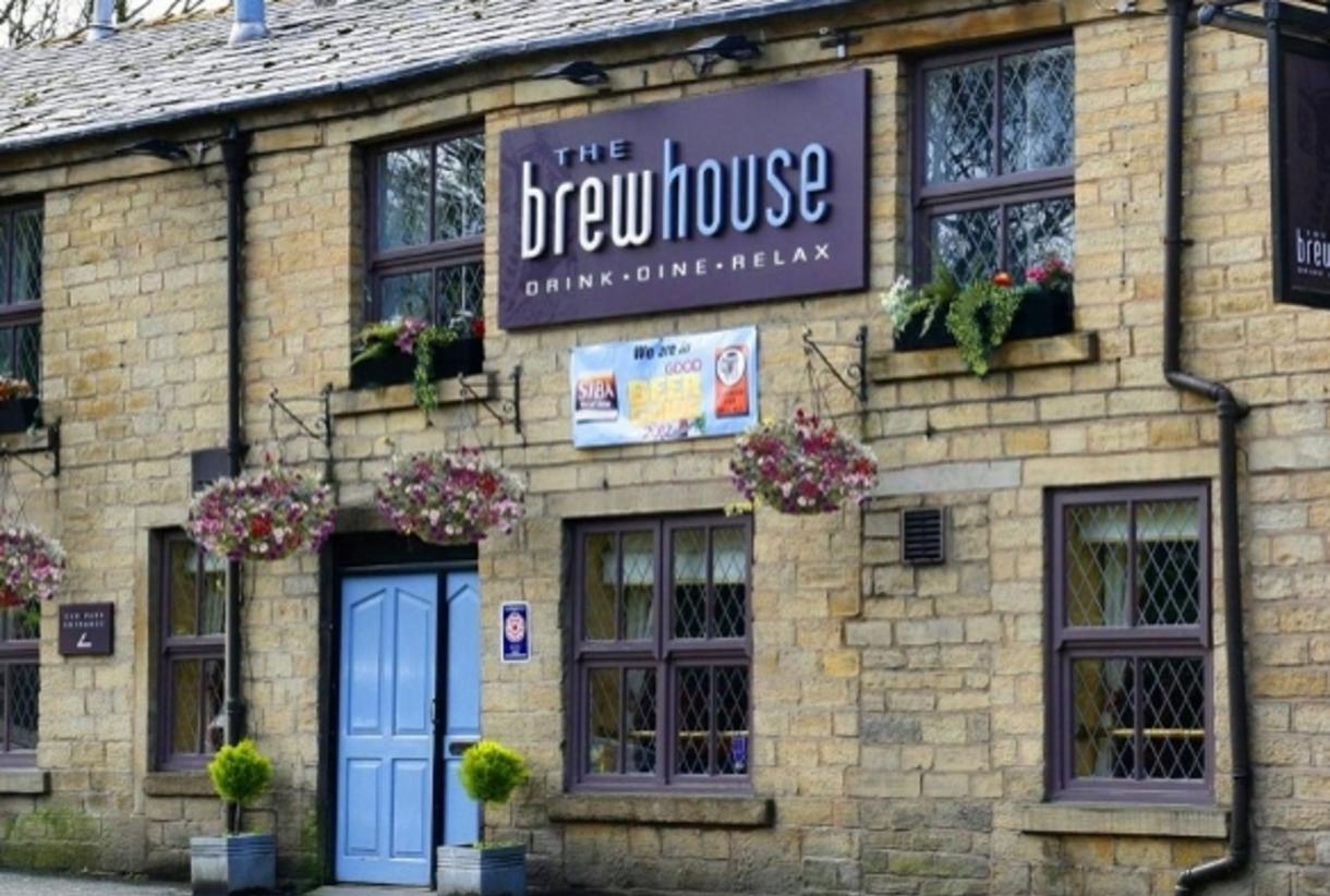 The brewhouse cheap