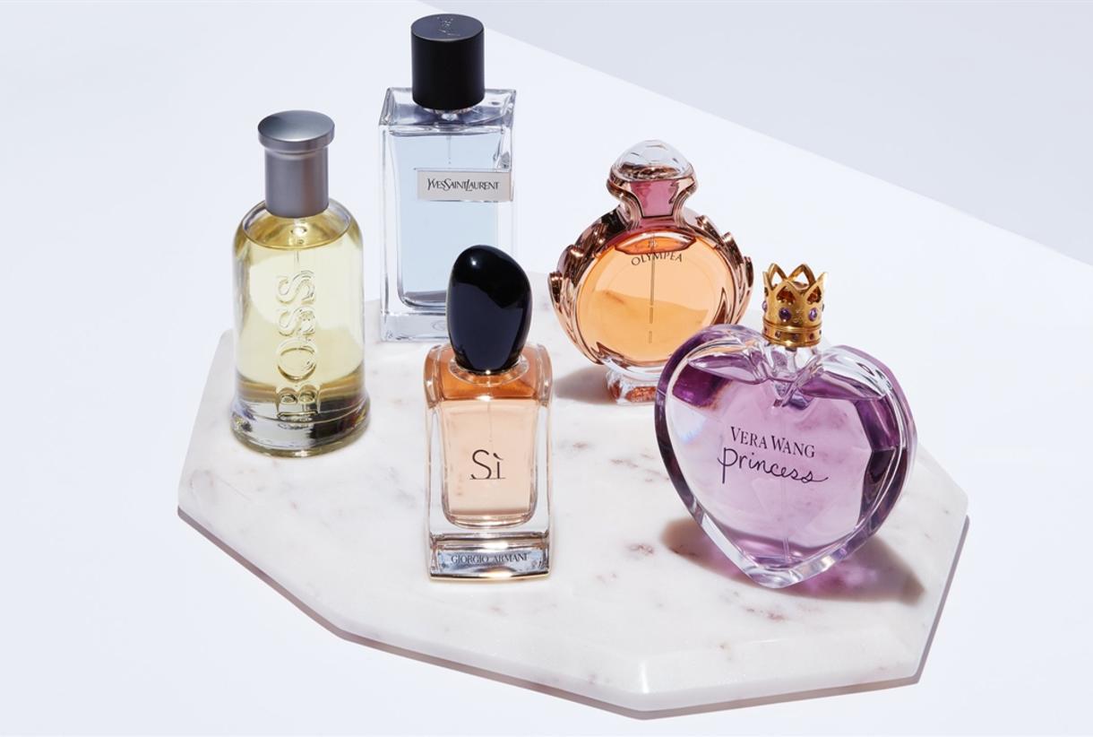 The Perfume Shop