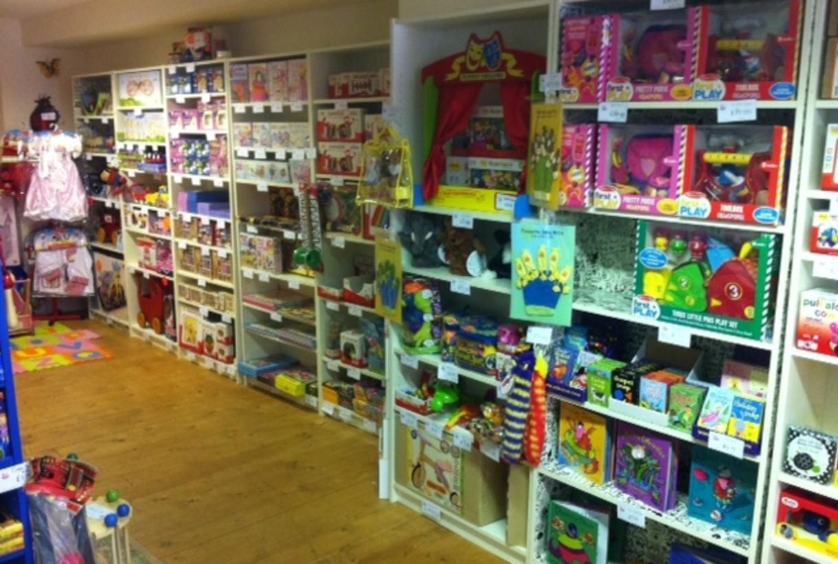 Toys near sale