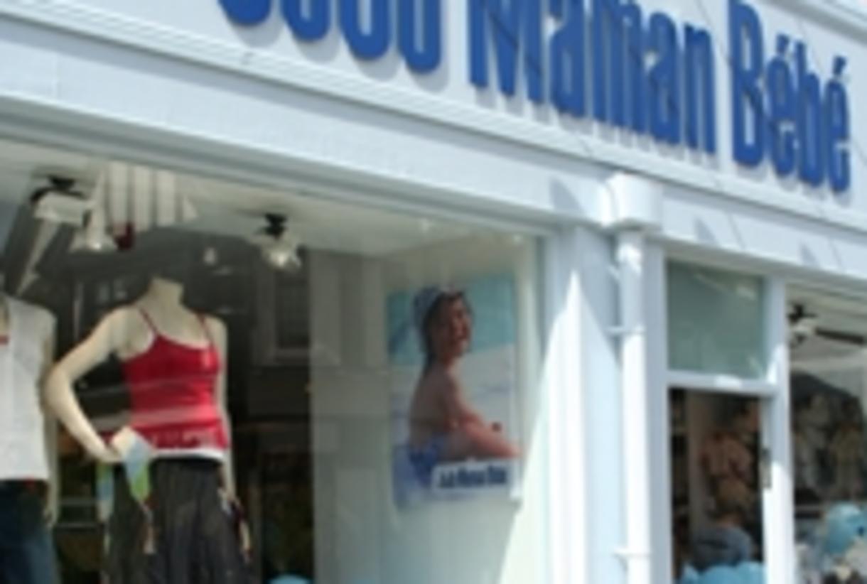 JoJo Maman Bebe Fareham  Maternity & Baby Shops in Fareham Whiteley