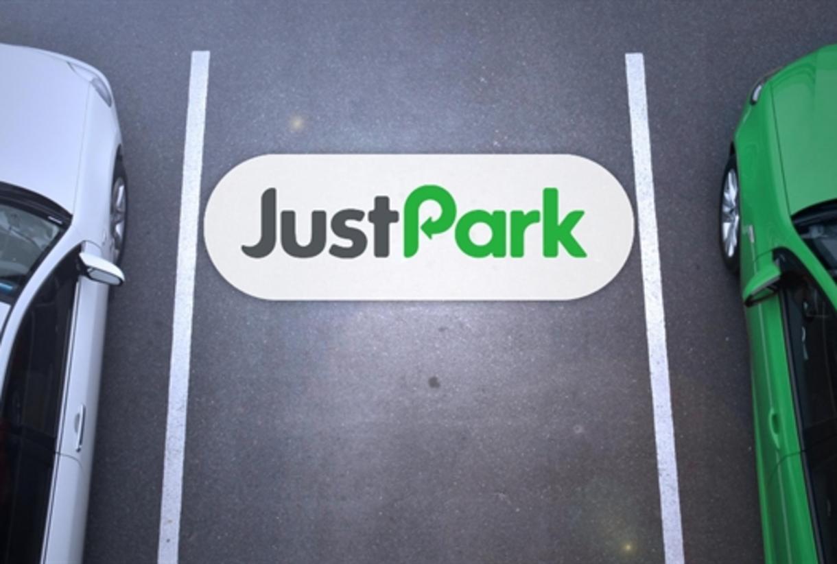 JustPark