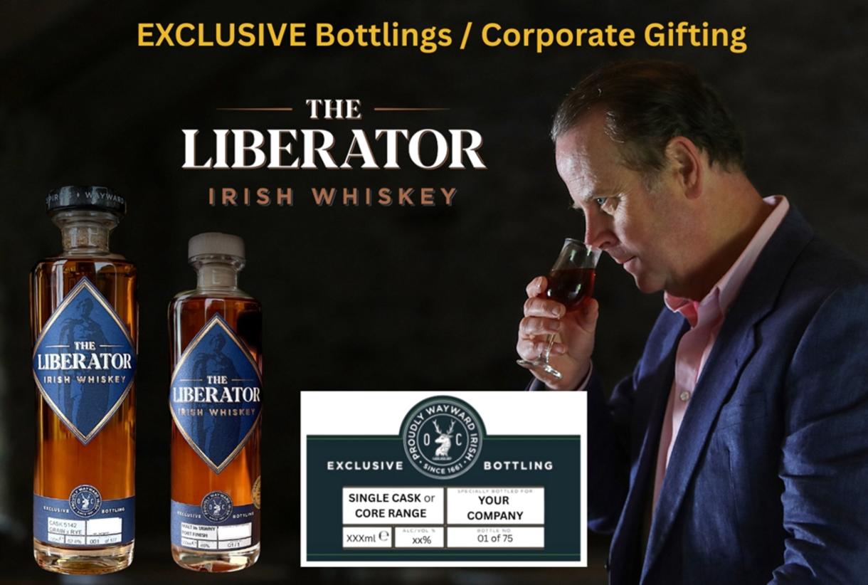 Wayward Irish Spirits | Killarney, Kerry - Discover Kerry