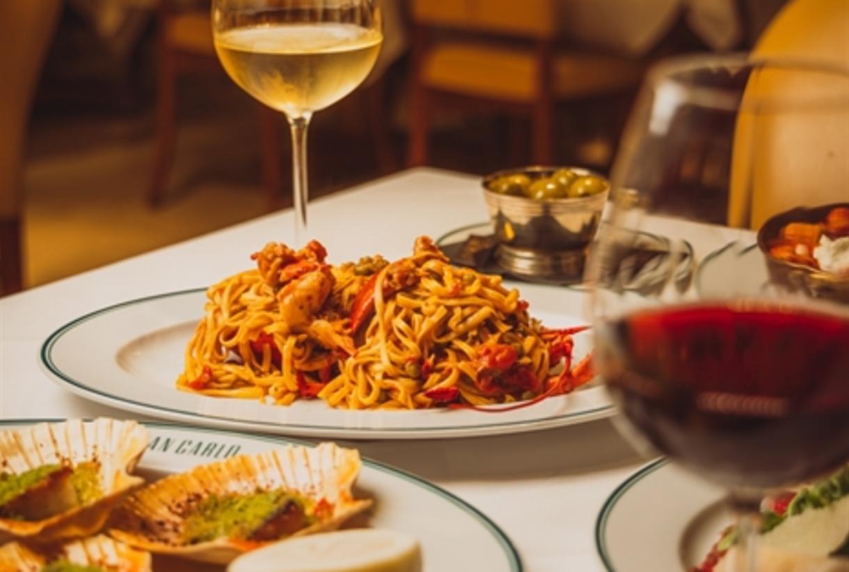 San Carlo - Birmingham San Carlo - Birmingham