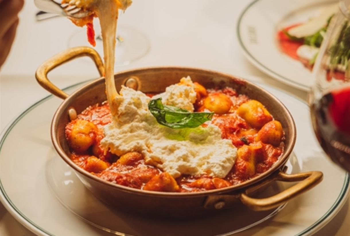 San Carlo - Birmingham San Carlo - Birmingham