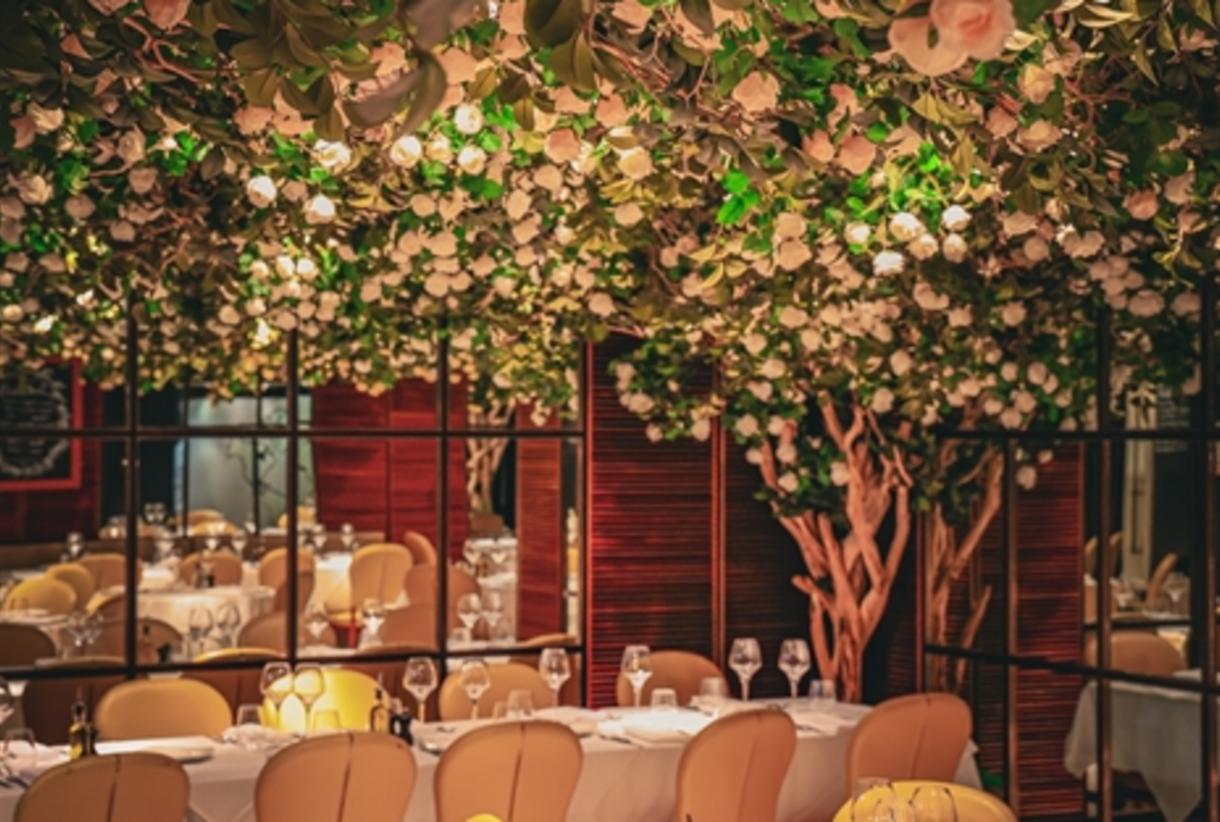 San Carlo - Birmingham San Carlo - Birmingham