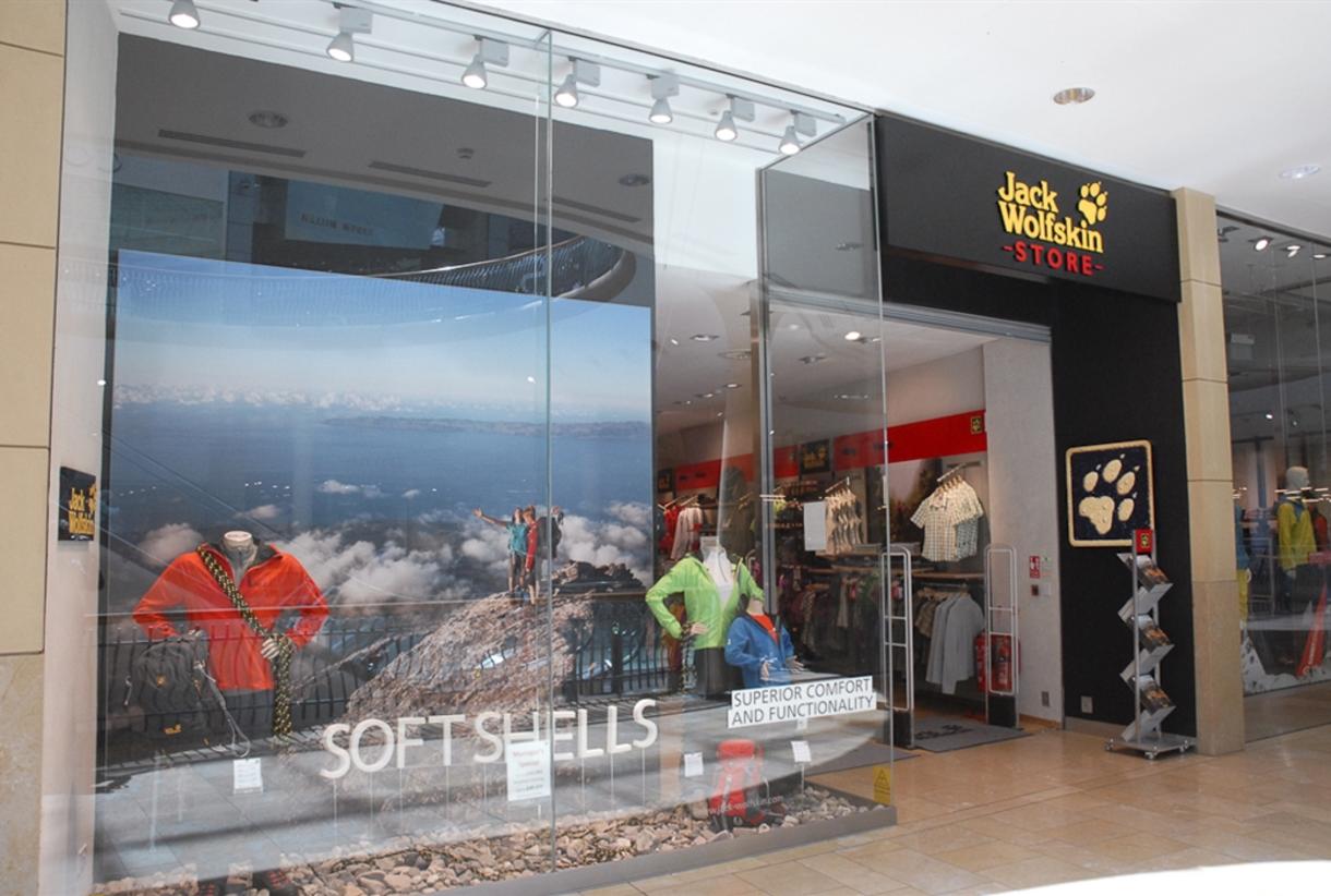 Jack wolfskin store locator outlet