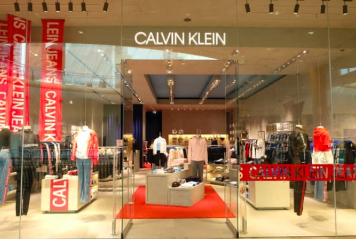 Calvin klein jeans bullring discount