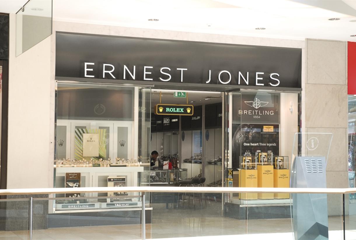 Ernest jones tag heuer watches deals