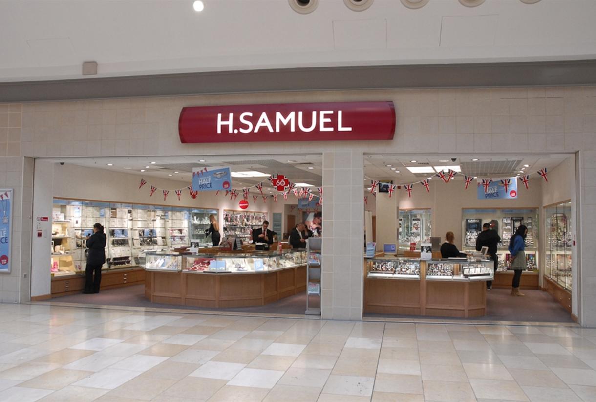 H samuel jewellery near me new arrivals