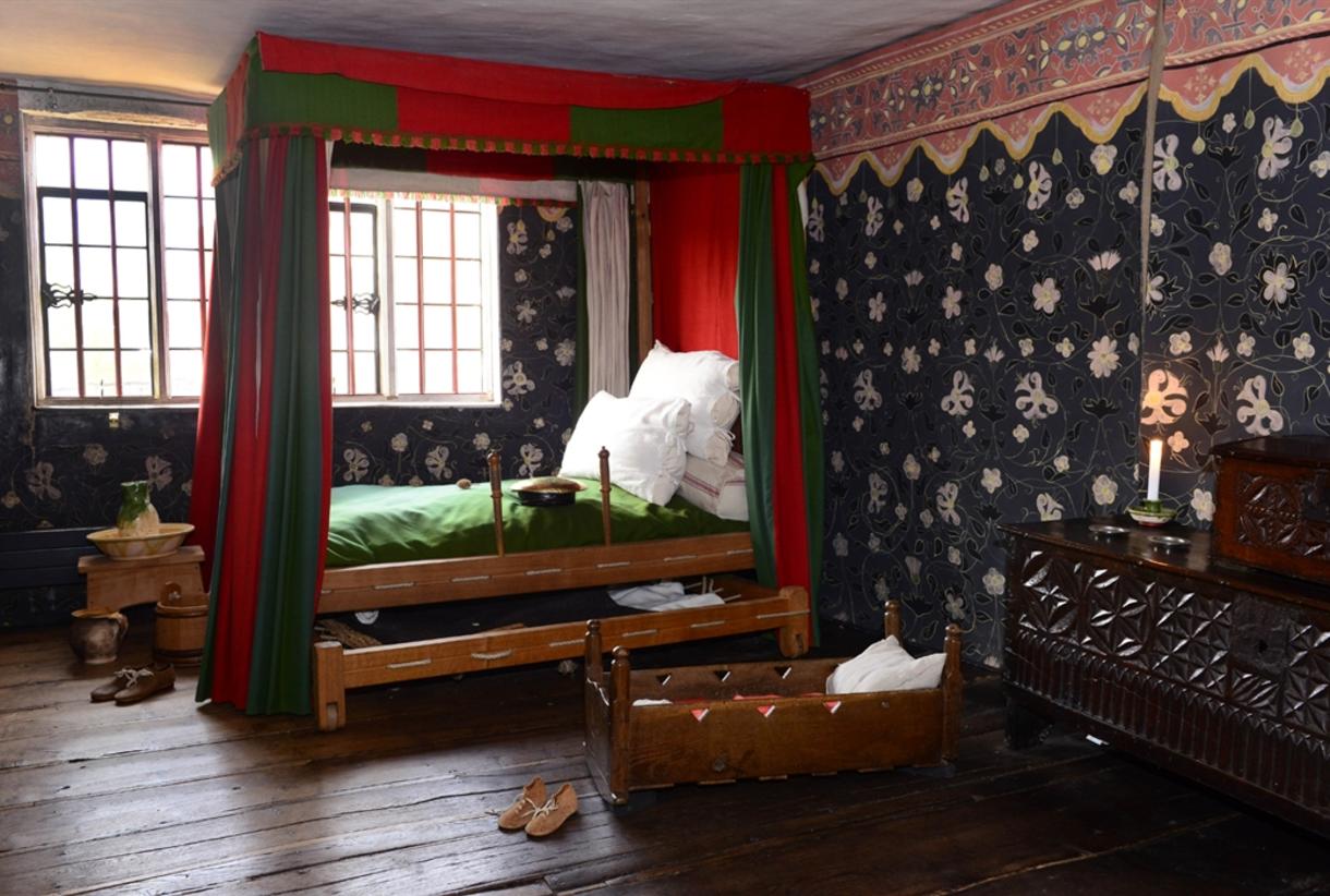 Shakespeare's Birthplace