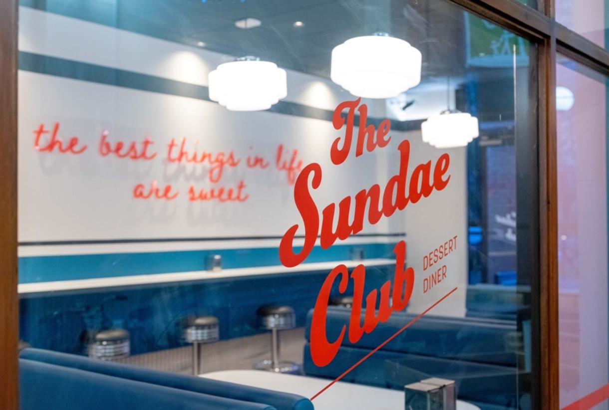 【廃盤】Sundae May Club 1/ Sundae May Club 1 New LTO Sundae coming February : r/samsclub