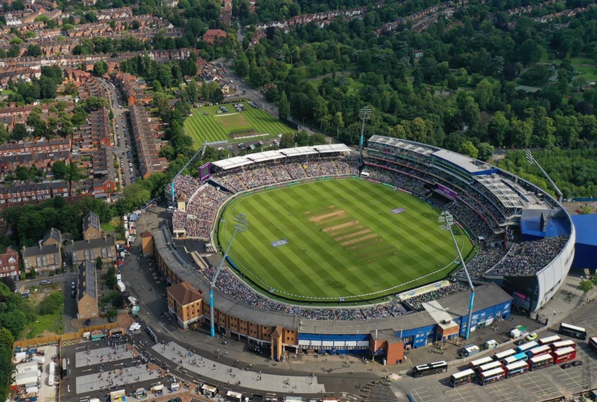 Photo Credit: Visit Birmingham
