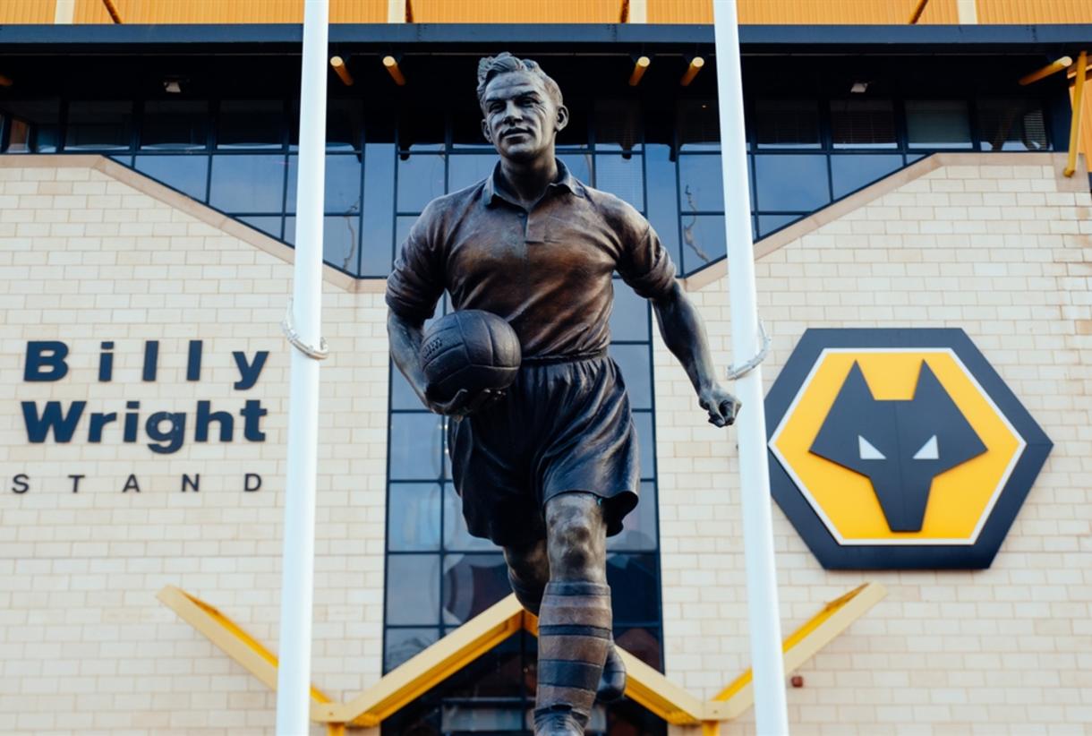 Molineux Stadium