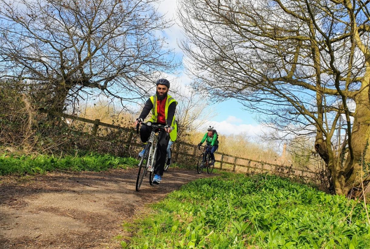 Kings heath cycles 2025