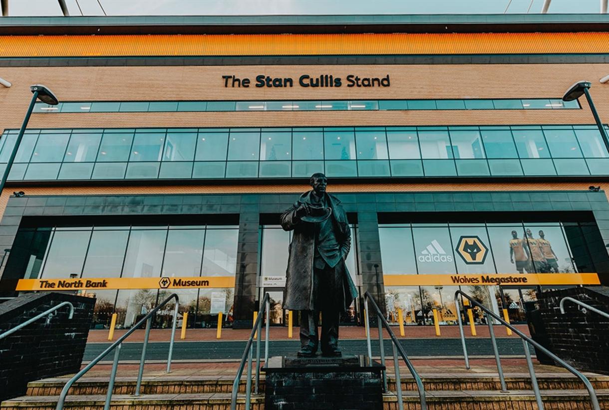 Molineux Stadium