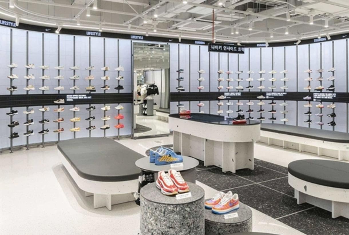 Nike factory outlet birmingham uk new arrivals
