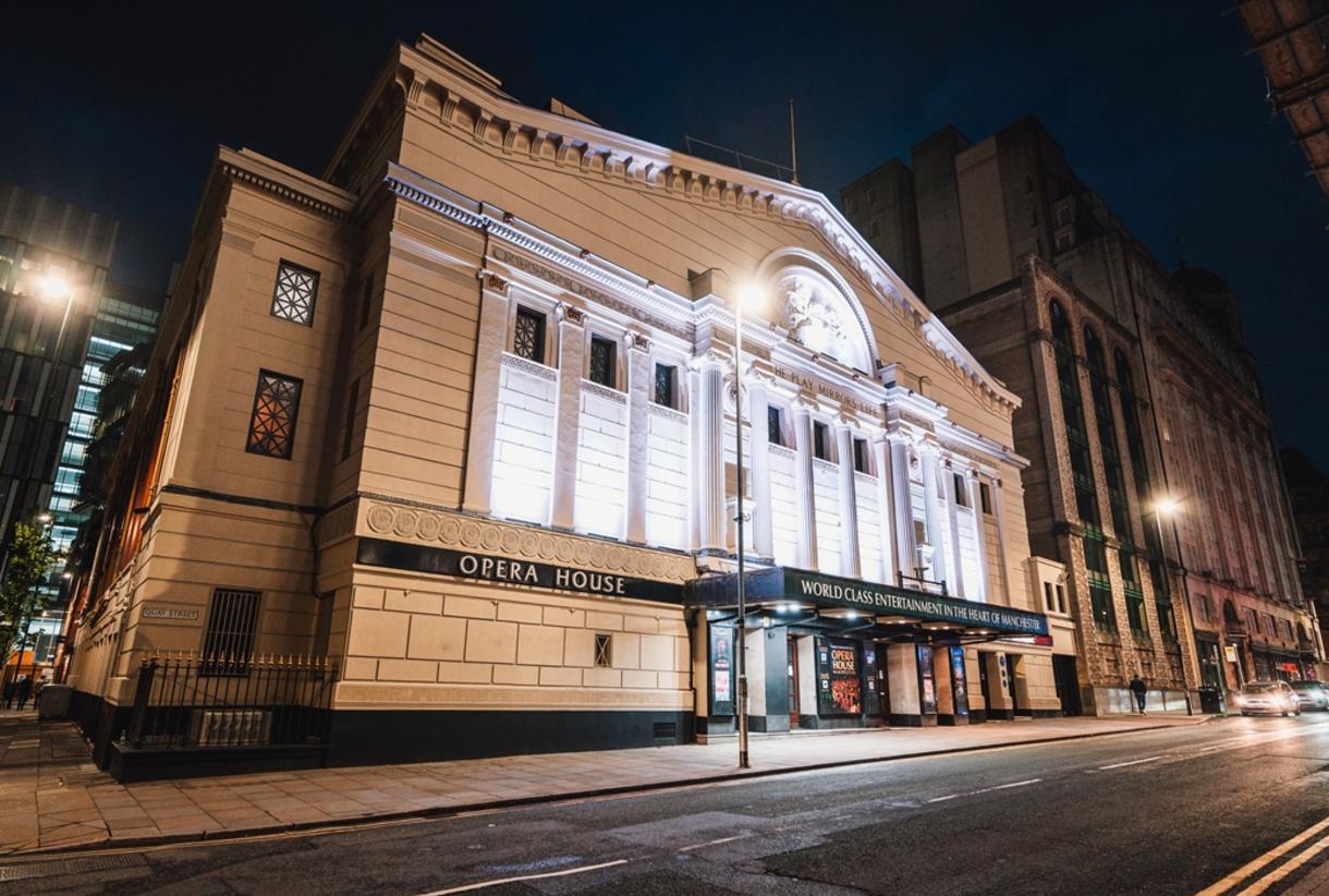Manchester Opera House