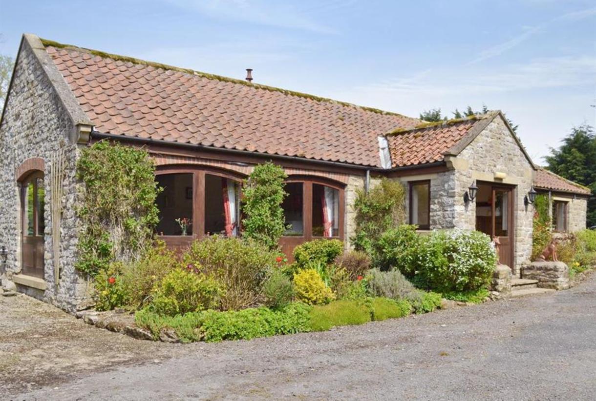 Rabbit hot sale holiday home