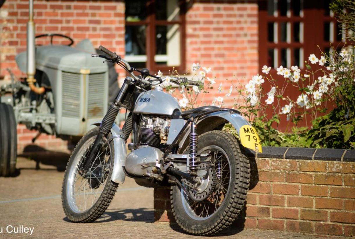 Motorbike museum on sale near me