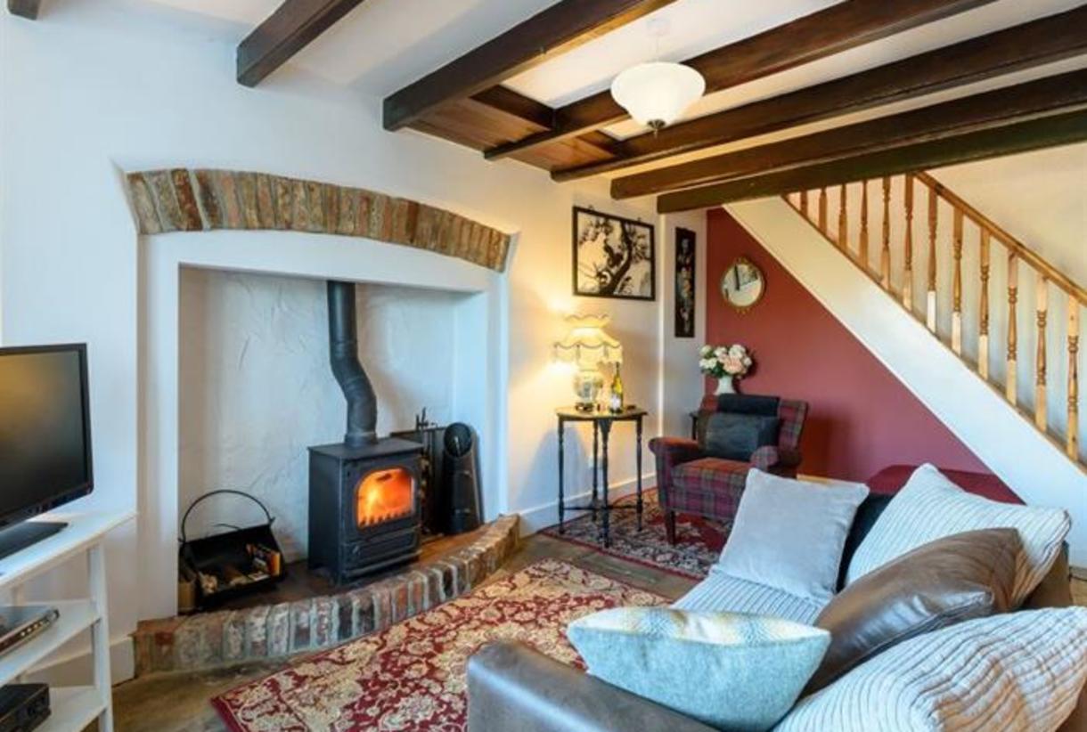 Canine holiday sale cottages