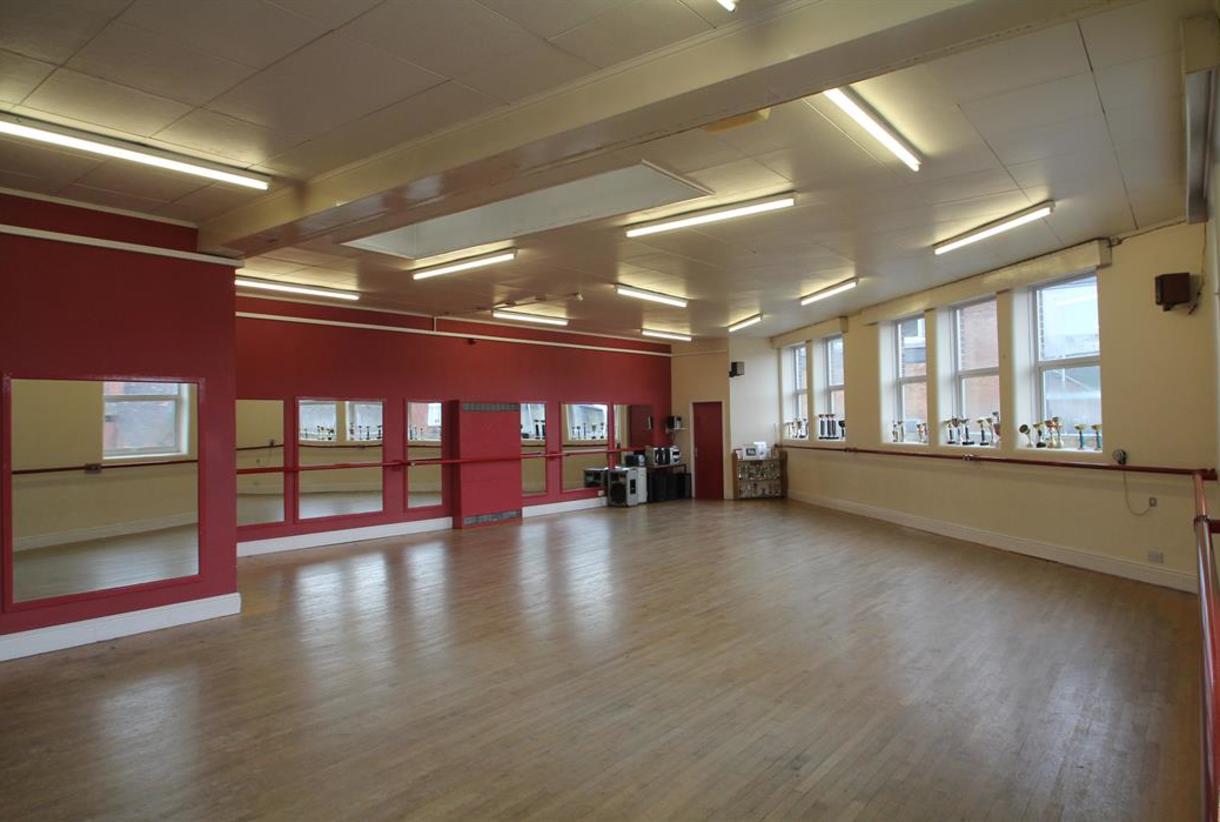 Dance store scarborough sale