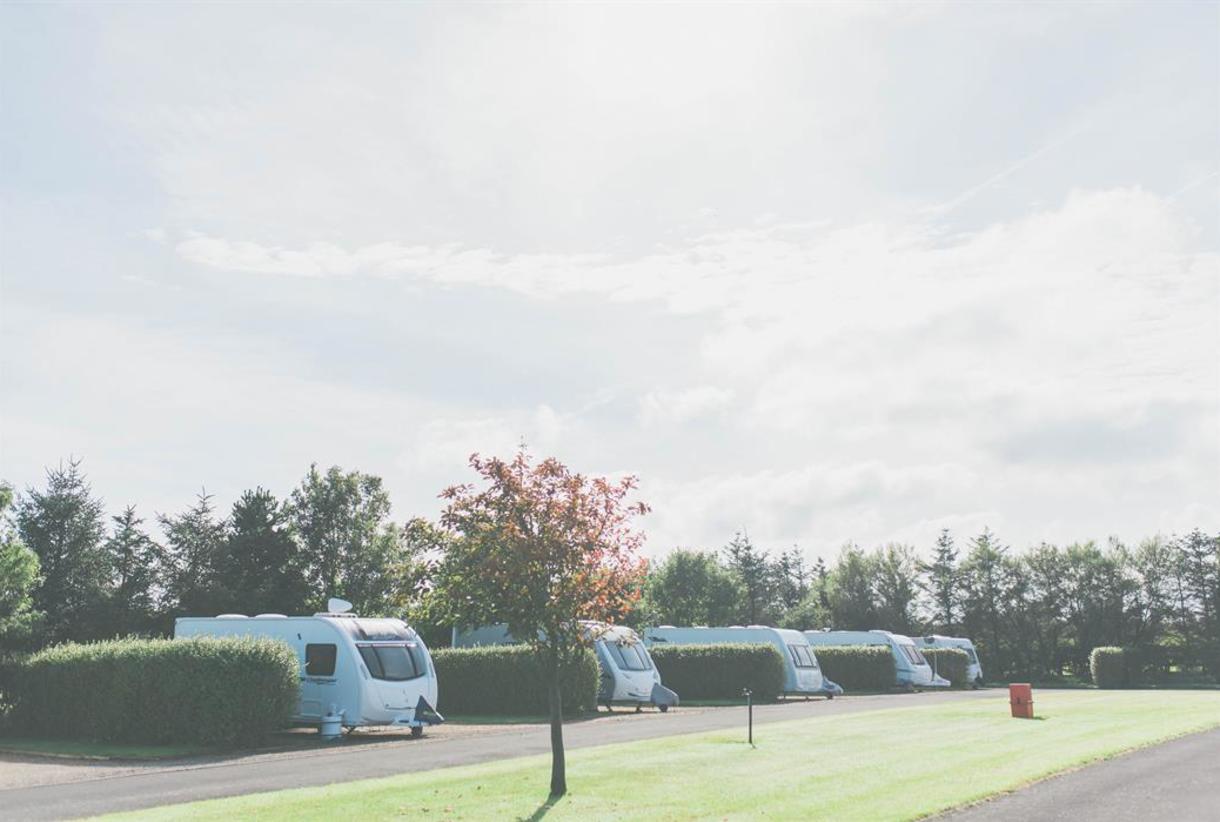 Seasonal touring pitches yorkshire top
