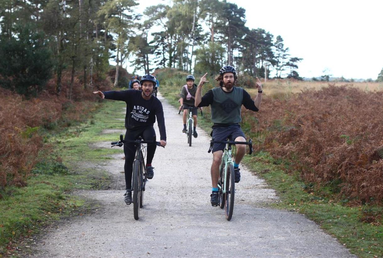 Woods hot sale cycles lyndhurst