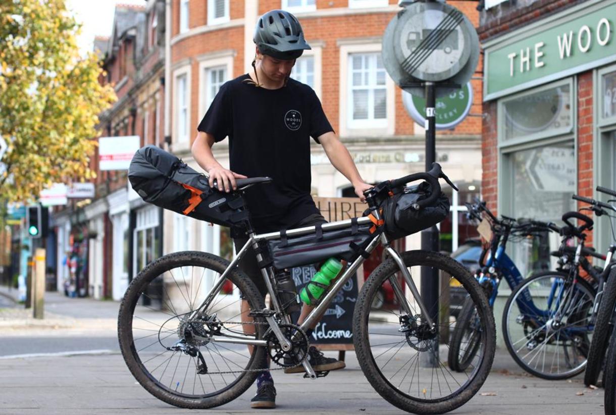 Woods cyclery top