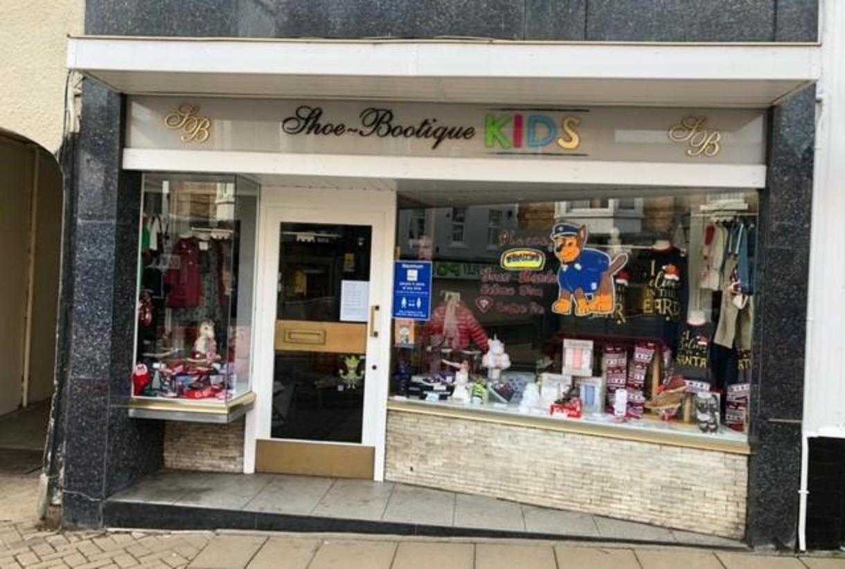 Shoe Bootique Kids Ltd Discover Yorkshire Coast