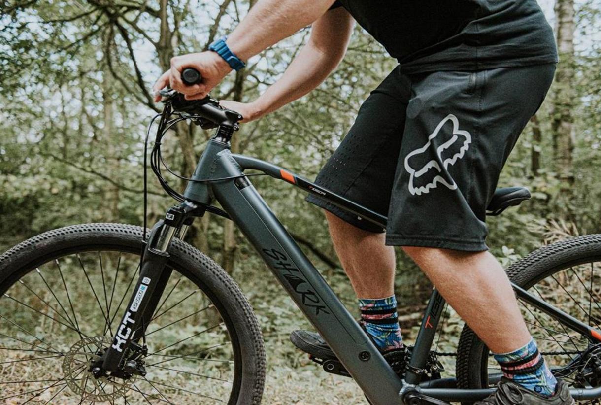 Impulse hotsell bike 2020
