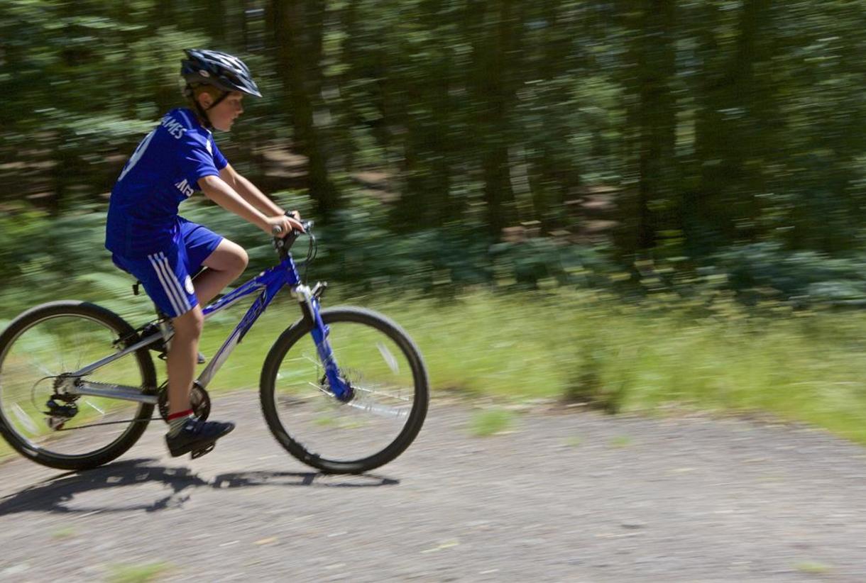 Avon cycle for 2025 man