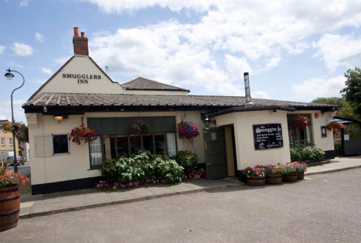 Smugglers inn discount