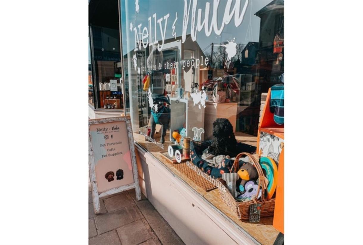 Clovelly clearance pet supplies