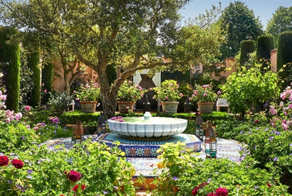 highgrove images