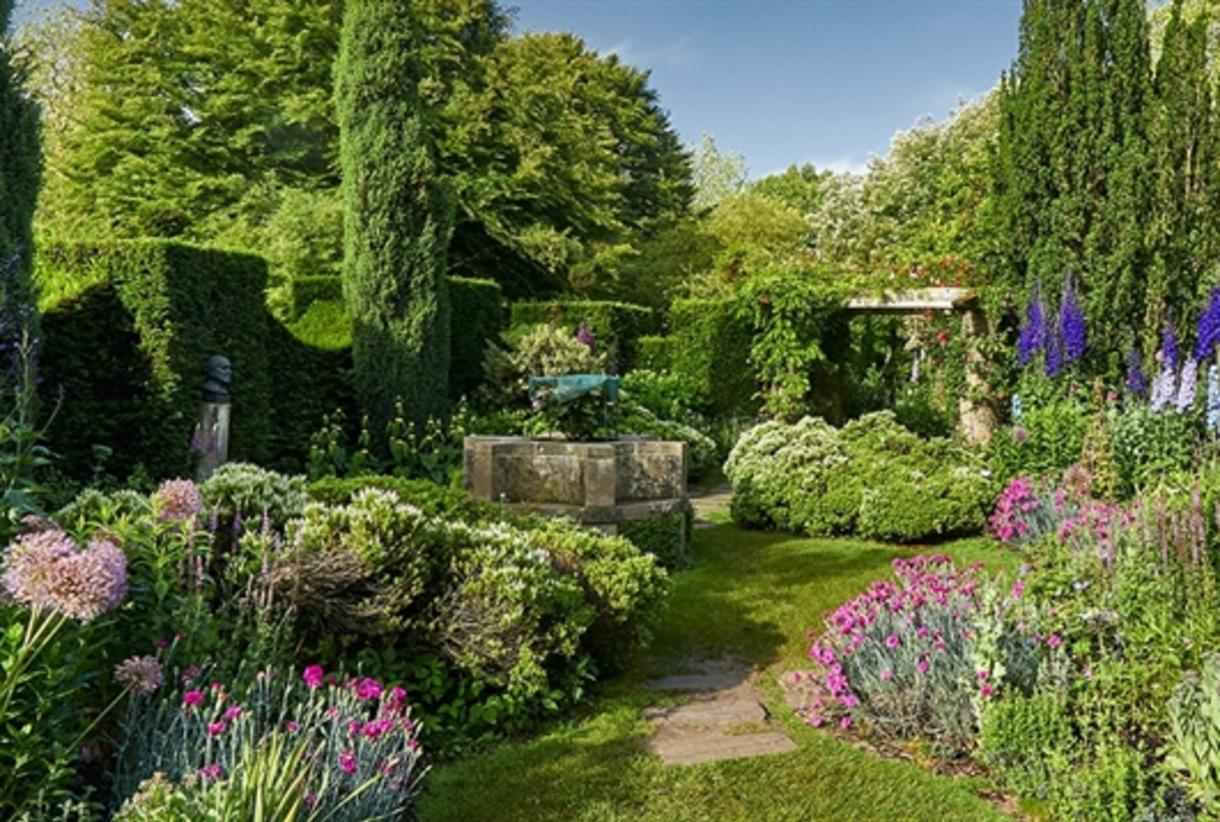 highgrove images