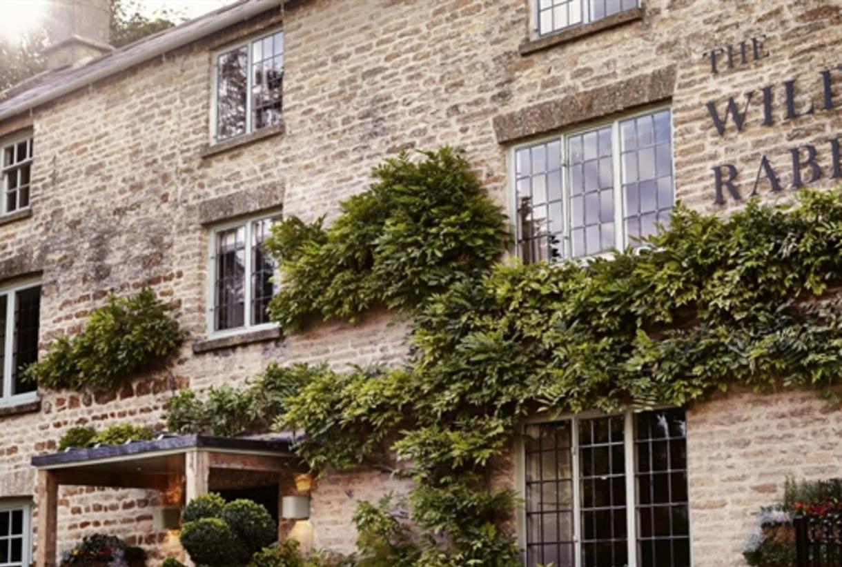 Cotswolds rab discount