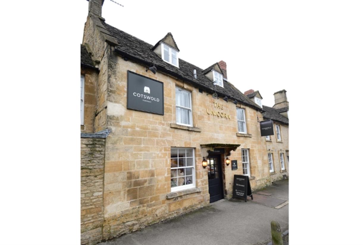 The cotswold clothing company discount