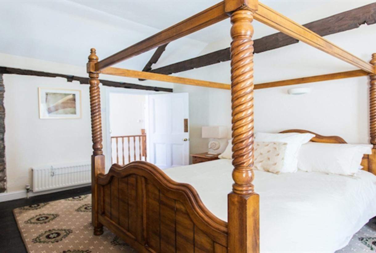 Catboat Cottage